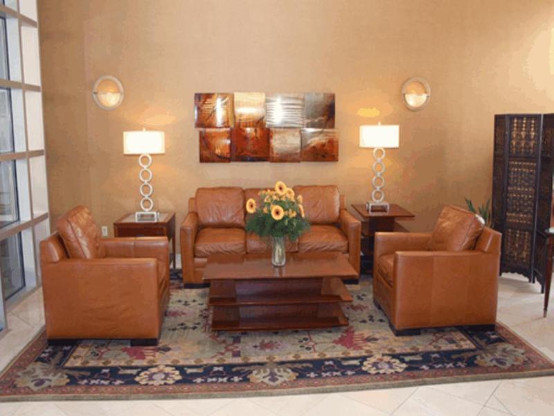 Wyndham Garden Buffalo Downtown Bagian luar foto