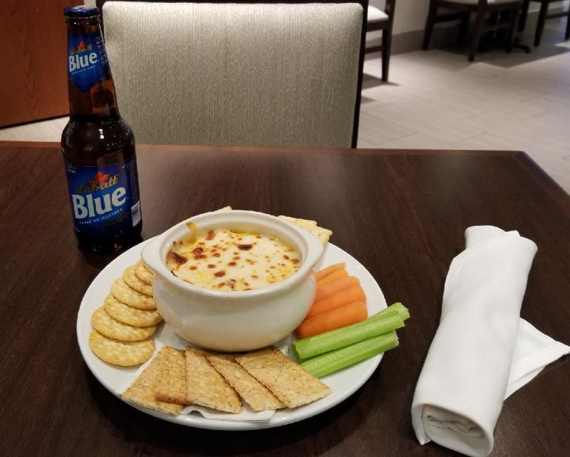 Wyndham Garden Buffalo Downtown Bagian luar foto